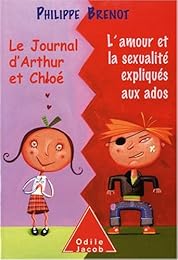 Le  journal d'Arthur et Chloé
