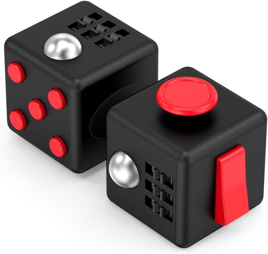trianium fidget cube
