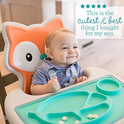 infantino 4 in 1 high chair