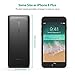 Updated USB C Portable Battery 22000 RAVPower 22000mAh 5V/3A Type-C Port Portable Charger (2.4A Input, Total 6A Output Power Bank) Battery Pack for Galaxy S8, Google Pixel, Mate 9, Lumia and More