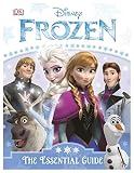 Frozen: The Essential Guide (Dk Essential Guides)
