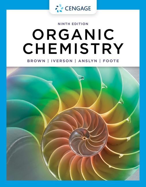 Amazon.com: Introduction to Organic Chemistry: 9781119106968