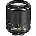Nikon 55-200mm f/4-5.6G VR II DX AF-S ED Zoom-Nikkor Lens (Renewed)