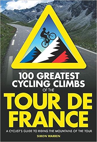 100 greatest climbs