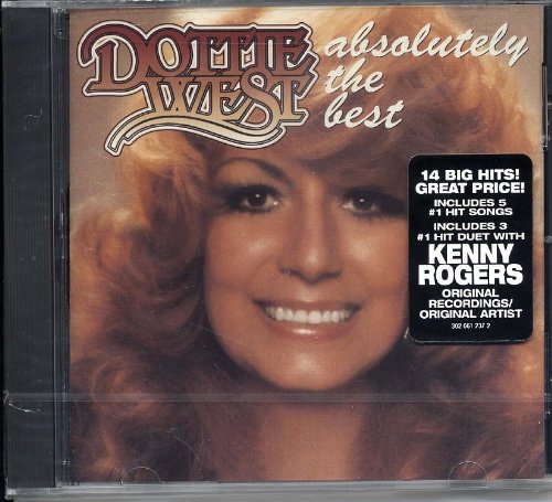 Dottie West - Country Gems - Zortam Music