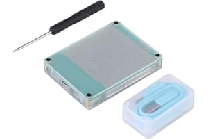 DIYEENI UltraLow Frequency Pulse Generator, 7.83Hz Schumann Pulse Generator, Schumann Resonance Pulse Generator, with Switch and MultiLevel