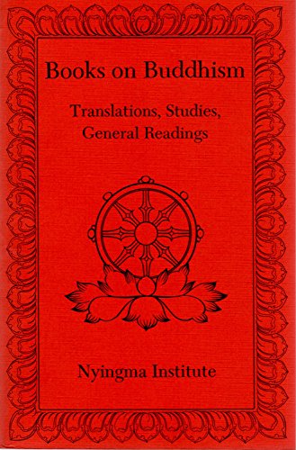 550 Books on Buddhism (English and Multilingual Edition)