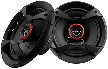 db speakers 6.5