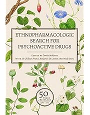 Ethnopharmacologic Search for Psychoactive Drugs (Vol. 1 & 2): 50 Years of Research