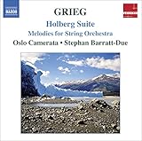 HOLBERG SUITE                                      image