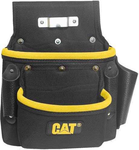 caterpillar belt bag