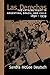 Las Derechas: The Extreme Right in Argentina, Brazil, and Chile, 1890-1939