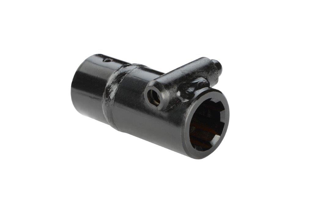 G & G Manufacturing Company 114-1200 Snap Hitch Pump Adapter, 1-3/8", 6