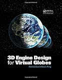 3D Engine Design for Virtual Globes cover