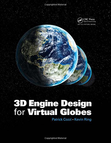 Download 3D Engine Design for Virtual Globes Download 3D Engine Design for Virtual Globes