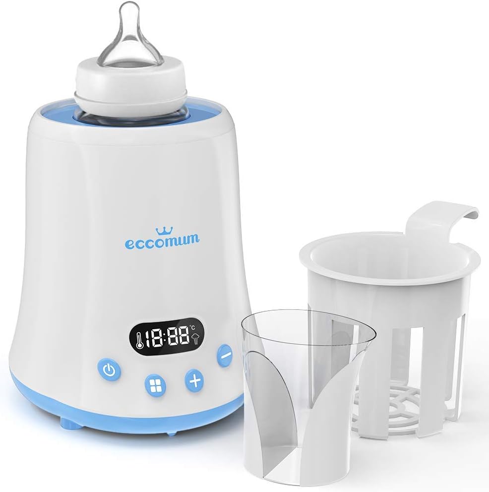 bottle warmer canada