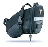 TOPEAK Large Aero Wedge Pack With Straps