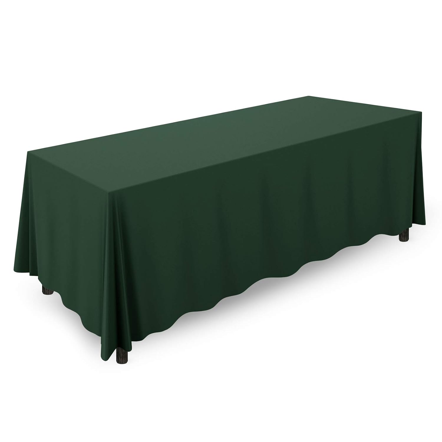 Best Green Table Linen Set