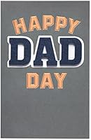 American Greetings Dad Father's Day Card with Foil (6051668)