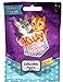 NEW 2015 Kitty In My Pocket Series 1 Blind Bag (1 Fuzzy Kitty in each bag)
