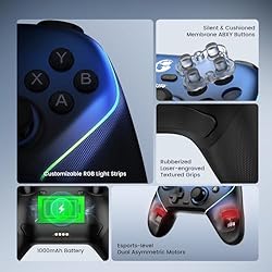 GameSir Super Nova Wireless Gaming Controller for