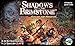 Shadows of Brimstone: City of the Ancients