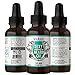 #1 Best Beard Oil For Men - Vintage Scent - Proprietary 9 Oil Blend Stimulates Facial Hair Beard & Mustache Growth - Repairs Frizzy Hair - Eliminates Dry Itchy Skin For A Thicker Fuller Sexy Beard
