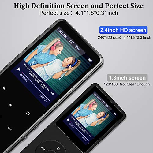 2 AMDISI+Bluetooth+Portable+Lossless+Headphone