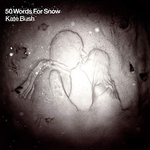 Album Art for 50 Words For Snow by Kate Bush