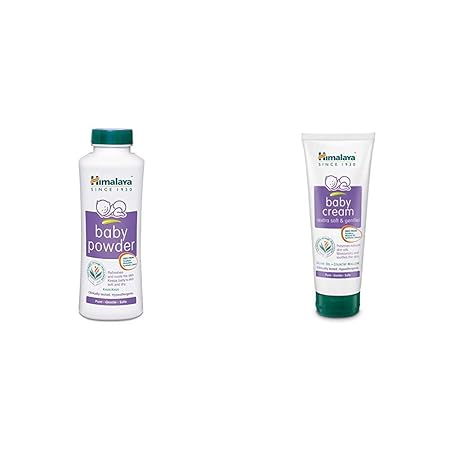 himalaya baby powder amazon