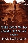 The Dog Who Came to Stay: A Memoir