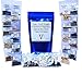 10,000 Seed Lot - 30 Vegetable & Fruit Variety Pack - Survival Non-gmo Varieties primary