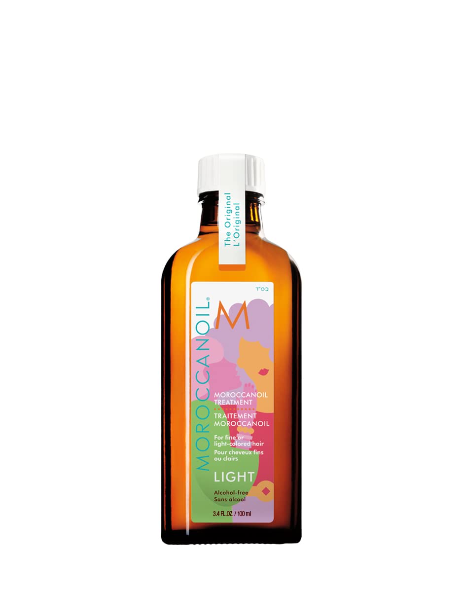 Moroccanoil Treatment Light Limited Edition, 50ml