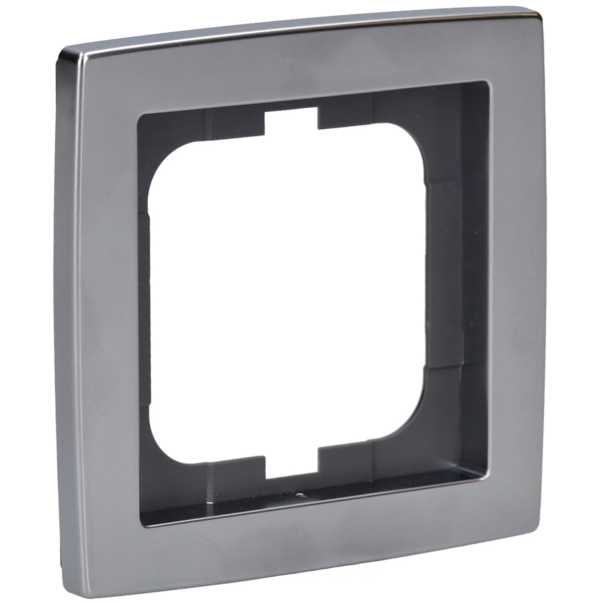 Busch-Jaeger 1721-80 Cover Frame