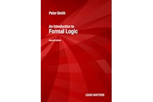 An Introduction to Formal Logic