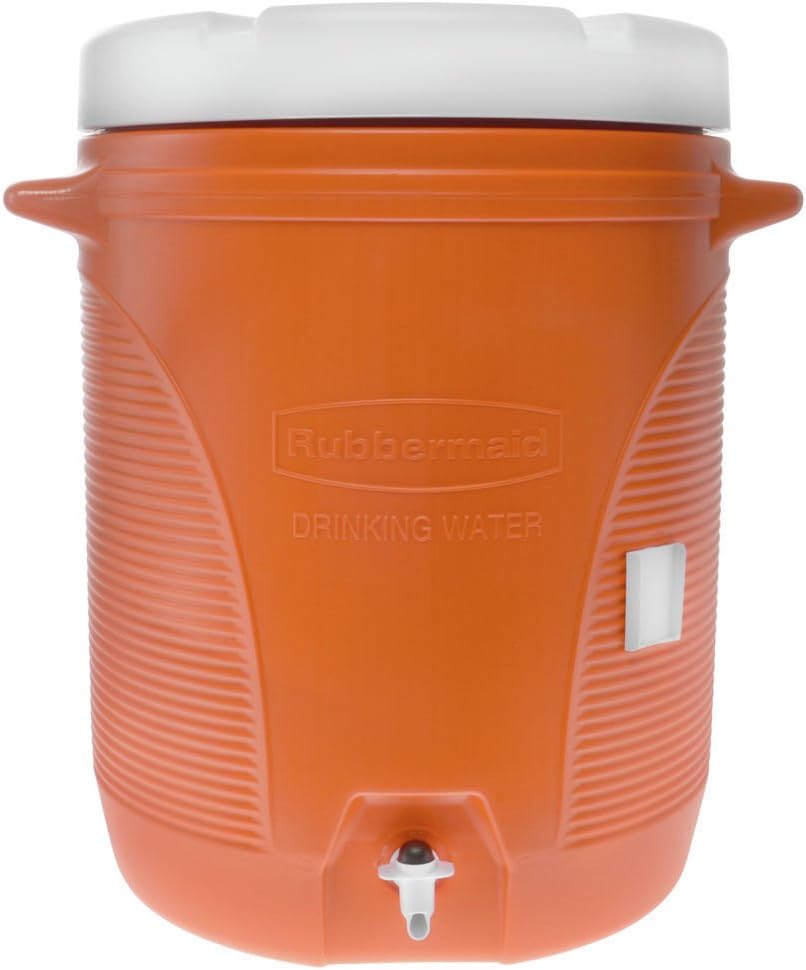 gott 10 gallon water cooler