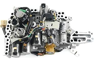 JF016E RE0F10D CVT Transmission Valve Body 31705-28X0B Compatible with 2012 up Altim-a 2.5L