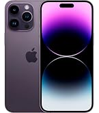 Amazon.com: Apple iPhone 16 Pro Max, 512GB, Black Titanium