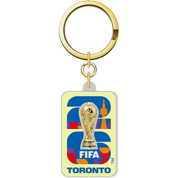 Officially Authorized 2026 FIFA World Cup Soccer Edition - 1.75