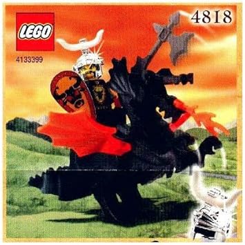 Lego 4818 Clearance