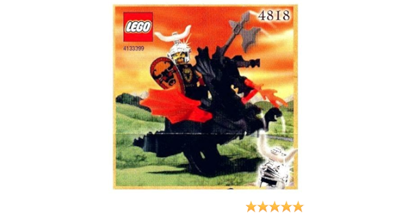 lego 4818