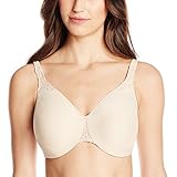 Wacoal Women's Bodysuede Lace Underwire Bra