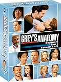 [DVD]グレイズ・アナトミー シーズン5 コレクターズBOX Part2 [DVD]