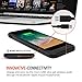iPhone 8 Plus Battery Case, Trianium Atomic Pro iPhone 8 Plus Case Portable Charger [Black] 4200mAh Extended Battery Pack Power Juice Bank Case [Apple Certified Part] (Reinforced FRAME Upgrade)