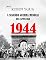 Livro 1944: A SEGUNDA GUERRA MUNDIAL