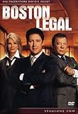 Amazon.it Boston legal Stagione 03 Acquista in DVD e Blu ray