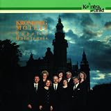 KRONBORG MOTETS                                    image