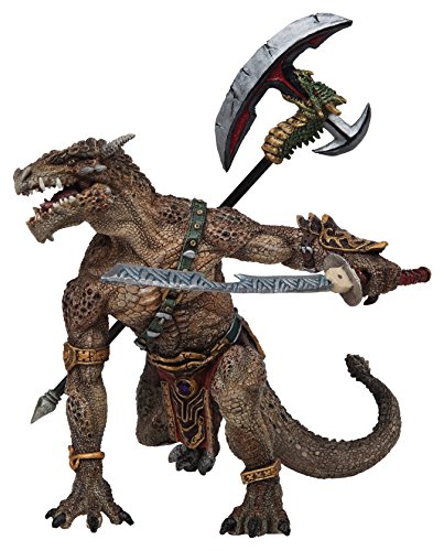 Papo Dragon Mutant