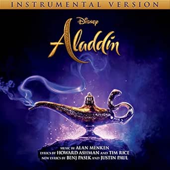 One Jump Ahead Instrumental By Alan Menken And Tim Rice On Amazon Music Amazon Com One Jump Ahead Instrumental By Alan Menken And Tim Rice On Amazon Music Amazon Com