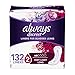 Always Discreet, Incontinence Liners for Women, Very Light, Long Length, 44 Count (Pack of 3) primary